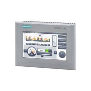 Màn hình HMI Siemens 6AV2124-0GC13-0AX0