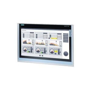 Màn hình HMI Siemens 6AV2124-0XC02-0AX0