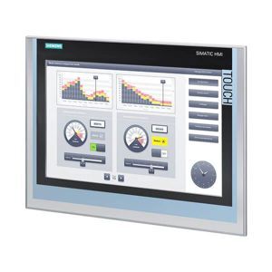 Màn hình HMI Siemens 6AV2124-0QC02-0AX1