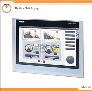 Màn hình HMI Siemens 6AV2124-0JC01-0AX0