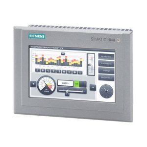 Màn hình HMI Siemens 6AV2124-0GC13-0AX0