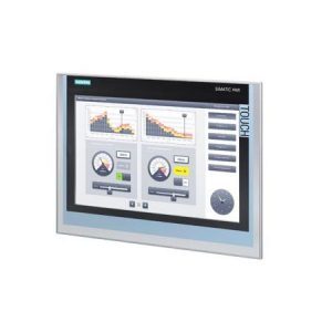 Màn hình HMI Siemens 6AV2124-0QC02-0AX1