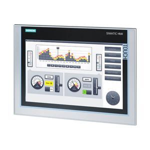 Màn hình HMI Siemens 6AV2124-0MC01-0AX0