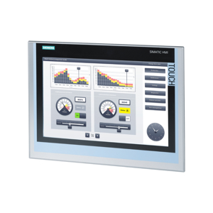 Màn hình HMI Siemens 6AV2124-0QC02-0AX0