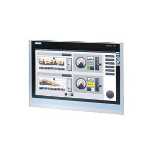 Màn hình HMI Siemens 6AV2124-0UC02-0AX0