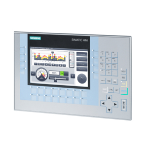 Màn hình HMI Siemens 6AV2124-1GC01-0AX0
