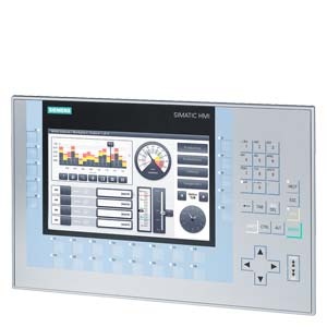 Màn hình HMI Siemens 6AV2124-1JC01-0AX0