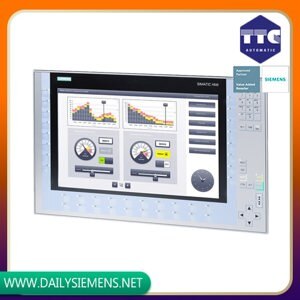 Màn hình HMI Siemens 6AV2124-1QC02-0AX1