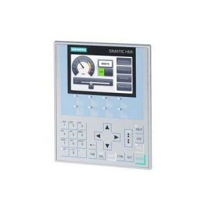 Màn hình HMI Siemens 6AV2124-1DC01-0AX0