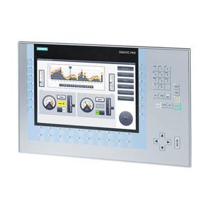 Màn hình HMI Siemens 6AV2124-1MC01-0AX0