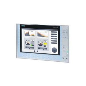 Màn hình HMI Siemens 6AV2124-1QC02-0AX0