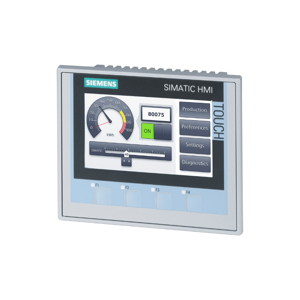 Màn hình HMI Siemens 6AV2124-2DC01-0AX0
