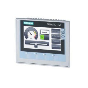 Màn hình HMI Siemens 6AV2124-2DC01-0AX0