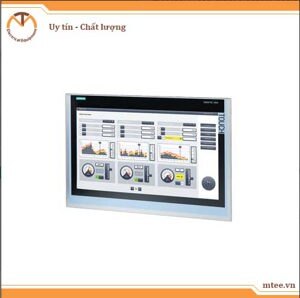 Màn hình HMI Siemens 6AV2124-2DC01-0AX0
