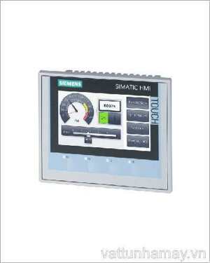 Màn hình HMI Siemens 6AV2124-2DC01-0AX0