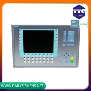 Màn hình HMI Siemens 6AV6643-0DD01-1AX1