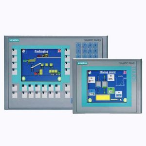 Màn hình HMI Siemens 6AV6644-0AA01-2AX0