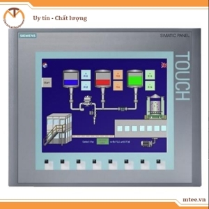 Màn hình HMI Siemens 6AV6647-0AF11-3AX0