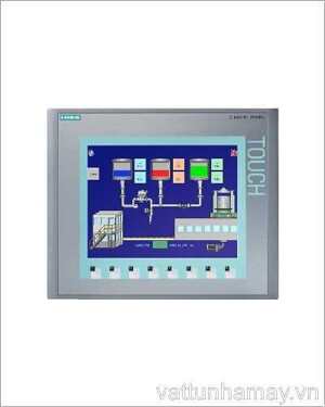 Màn hình HMI Siemens 6AV6647-0AE11-3AX0