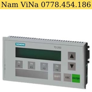 Màn hình HMI Siemens 6ES7272-0AA30-0YA1