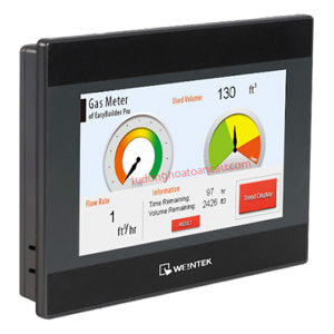 Màn hình HMI Weintek MT6071IP 7 inch 24VDC