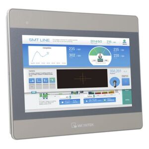 Màn hình HMI Weintek MT8102iE 10 inch