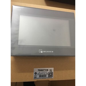 Màn hình HMI Weinview TK6071iQ 7 inch