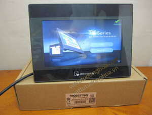 Màn hình HMI Weinview TK6071iQ 7 inch