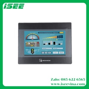 Màn hình HMI Weinview TK6071iQ 7 inch