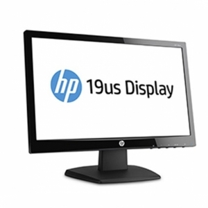 Màn hình máy tính HP 19US (G9N89AS) LED - 18.5 inch