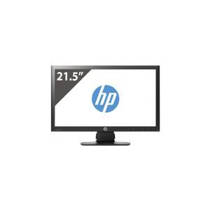 Màn hình máy tính HP P221 - LED, 21.5 inch (C9E49AA)