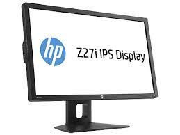 Màn hình máy tính HP D7P92A4 - 27 inch