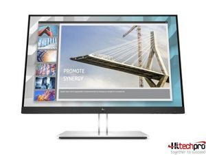 Màn hình HP E24i G4 WUXGA Monitor - 9VJ40AA - 24 inch