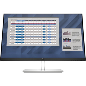 Màn hình HP E27 G4 FHD Monitor - 9VG71AA - 27 inch