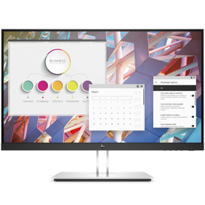 Màn hình HP E27 G4 FHD Monitor - 9VG71AA - 27 inch