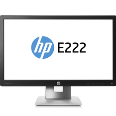 Màn Hình HP EliteDisplay E222