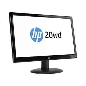 Màn hình máy tính HP LCD LED 20wd - 19.45 inch