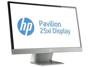 Màn hình máy tính HP LCD LED 25Xi - 25 inch