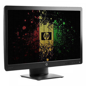 Màn hình máy tính HP LED P232 - 23 inch , Full HD (1920 x 1080)