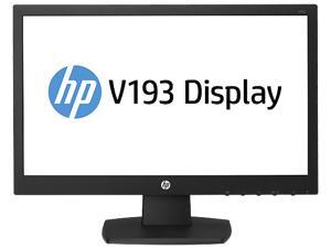 Màn hình máy tính HP V193B - 18.5 inch, 1366 x 768 pixel