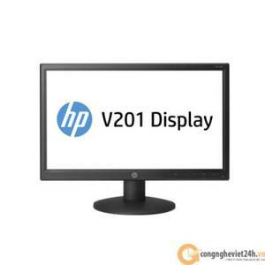 Màn hình máy tính HP V201 LED - 19.5 inch