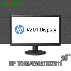 Màn hình máy tính HP V201 LED - 19.5 inch