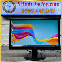Màn hình máy tính HP V201 LED - 19.5 inch