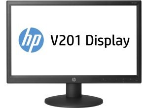 Màn hình máy tính HP V201 LED - 19.5 inch