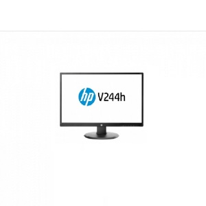 Màn hình HP V244H - W1Y58AA - 23.8 inch, LED