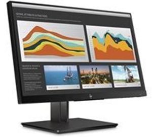 Màn hình HP Zdisplay Z22n (1JS05A4) - 21.5 inch, IPS