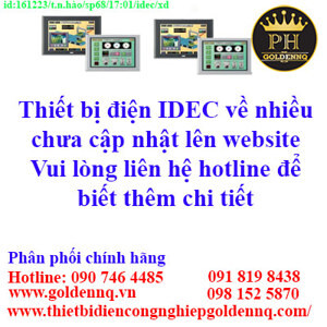 Màn hình IDEC HG3G-AJT22MF-W