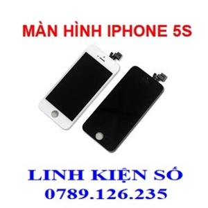 Màn hình iphone 5s
