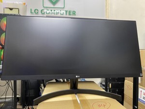 Màn hình IPS LG 29WK500-P, Curved UltraWide, 29 inch