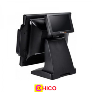 Màn hình không cảm ứng  OTEK M365NC